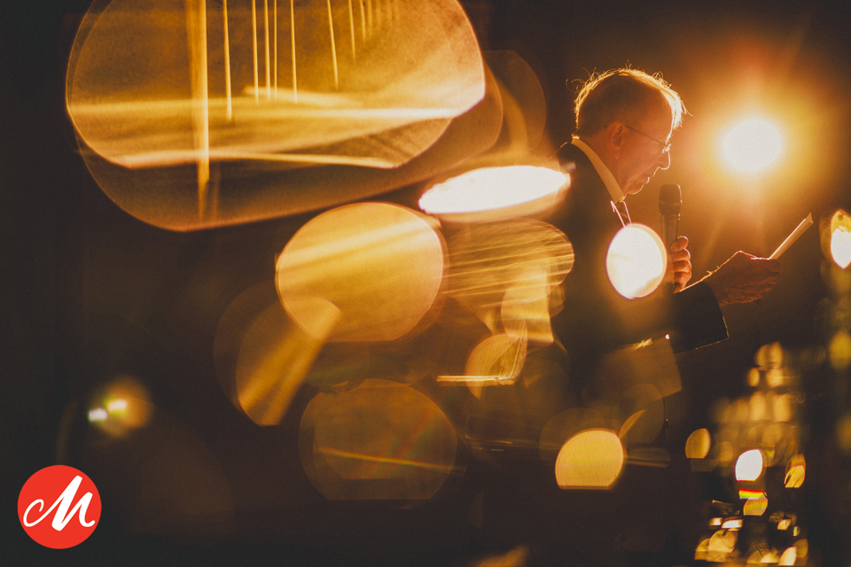 Christoforos "Rossi" Mechanezidis